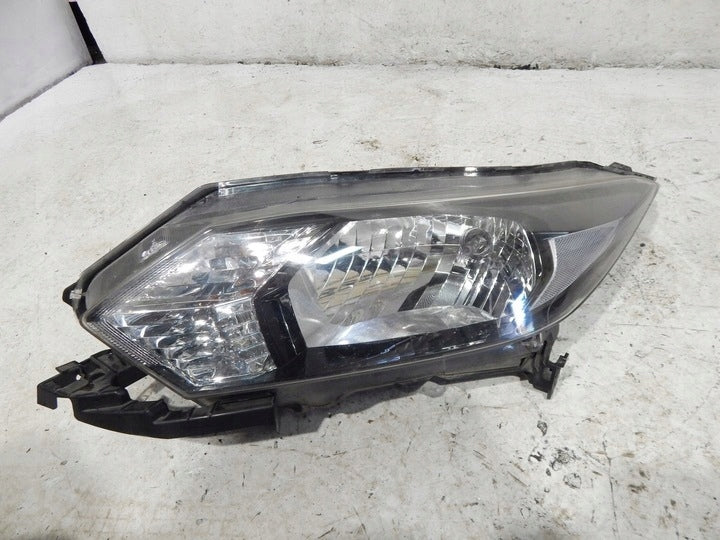 Frontscheinwerfer Honda Hrv Hr-V Ein Stück (Rechts oder Links) Headlight