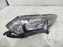 Load image into Gallery viewer, Frontscheinwerfer Honda Hrv Hr-V Ein Stück (Rechts oder Links) Headlight