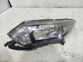 Frontscheinwerfer Honda Hrv Hr-V Ein Stück (Rechts oder Links) Headlight