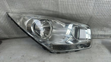 Laden Sie das Bild in den Galerie-Viewer, Frontscheinwerfer Kia Venga Rechts Scheinwerfer Headlight