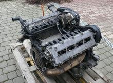 Load image into Gallery viewer, Motor Audi A8 AKF 3.3 TDI 225PS 165kW 347TKm Diesel Engine Unkomplett