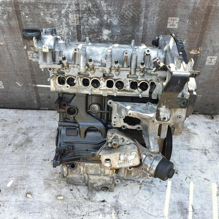 Motor Opel Insignia Astra J A20DTH 2.0 CDTI 160PS 163TKm Diesel Unkomplett MOT6879875194rm