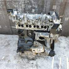 Laden Sie das Bild in den Galerie-Viewer, Motor Opel Insignia Astra J A20DTH 2.0 CDTI 160PS 163TKm Diesel Unkomplett MOT6879875194rm