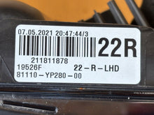 Laden Sie das Bild in den Galerie-Viewer, Frontscheinwerfer Toyota Chr 81110-YP280-00 Full LED Rechts Headlight SCH3311673861qx