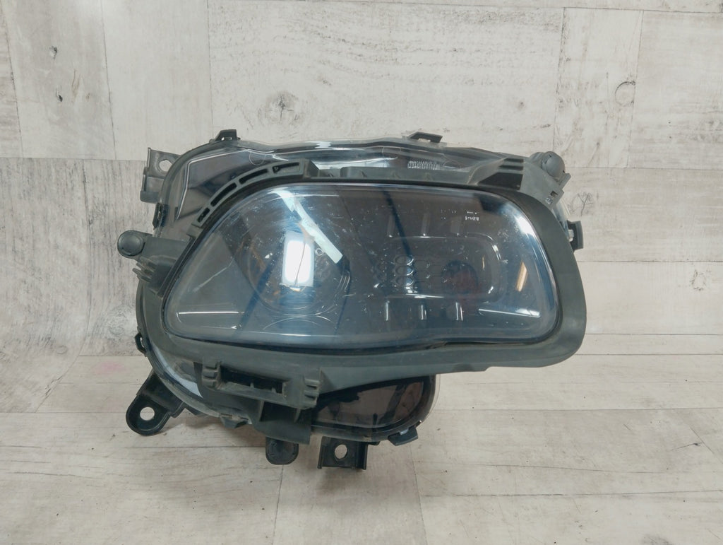 Frontscheinwerfer Jeep Cherokee Kl 68102856AF Xenon Rechts Headlight SCH8947676519rg