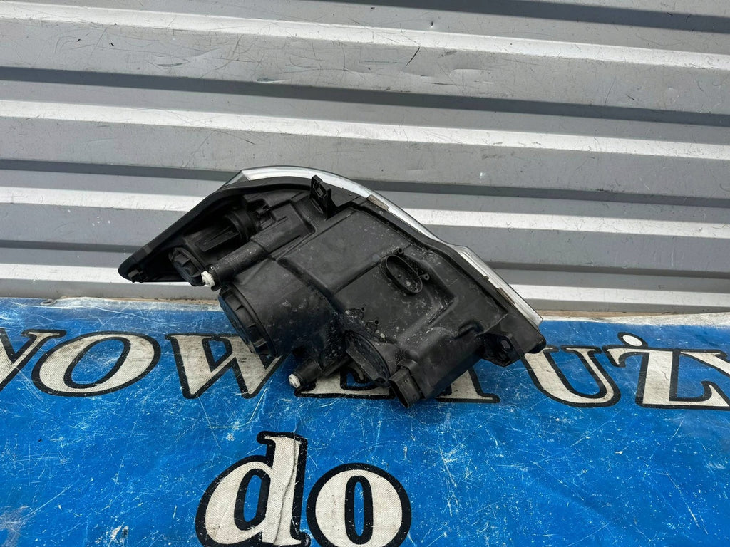 Frontscheinwerfer Mercedes-Benz Viano 6398201961 Rechts Scheinwerfer Headlight SCH4291576879vy