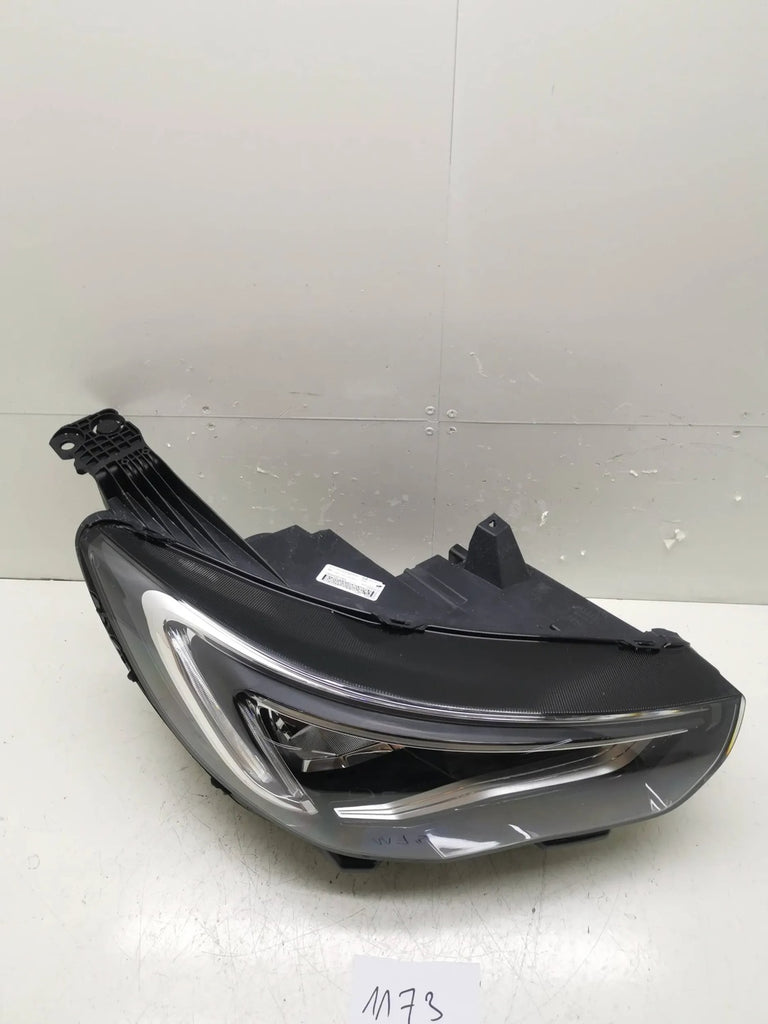 Frontscheinwerfer Opel Grandland X 1666090780 LED Rechts Scheinwerfer Headlight