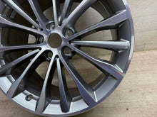 Laden Sie das Bild in den Galerie-Viewer, 1x Alufelge 19 Zoll 5x112 6874438 BMW 5 G31 G30 Rim Wheel FEL1792220135fh