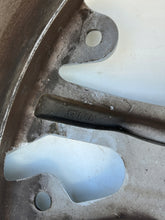 Load image into Gallery viewer, 1x Alufelge 19 Zoll 7.5&quot; 5x114.3 35ET Nissan Rim Wheel