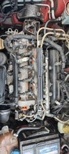 Laden Sie das Bild in den Galerie-Viewer, Motor Fiat Fiorino 199A2000 1.3 JTD 75PS 55kW 147TKm Diesel Engine Unkomplett MOT9884281764sy