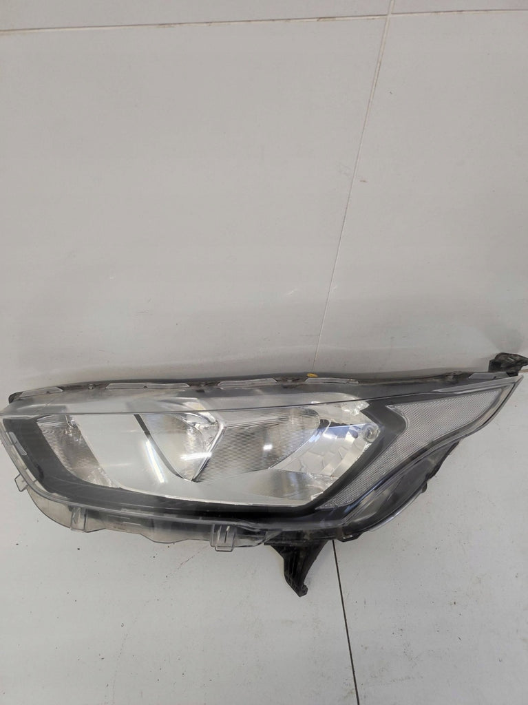 Frontscheinwerfer Ford Connect KT1B-13W030-AE Links Scheinwerfer Headlight SCH7700413821ei