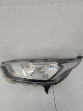 Laden Sie das Bild in den Galerie-Viewer, Frontscheinwerfer Ford Connect KT1B-13W030-AE Links Scheinwerfer Headlight SCH7700413821ei