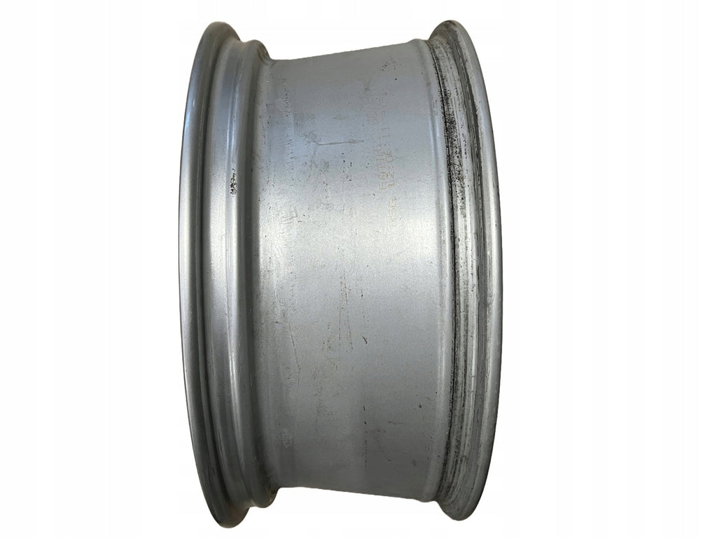 1x Alufelge 19 Zoll 8.0" 5x112 26ET Glanz Silber 4G8601025K Audi A6 C7 Rim Wheel FEL7488451292jn