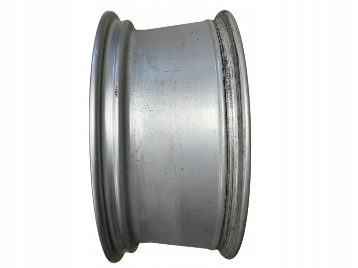 1x Alufelge 19 Zoll 8.0" 5x112 26ET Glanz Silber 4G8601025K Audi A6 C7 Rim Wheel FEL7488451292jn