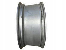 Load image into Gallery viewer, 1x Alufelge 19 Zoll 8.0" 5x112 26ET Glanz Silber 4G8601025K Audi A6 C7 Rim Wheel FEL7488451292jn