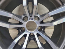 Load image into Gallery viewer, 1x Alufelge 19 Zoll 5x120 7850070 BMW X5 F15 F16 Rim Wheel FEL7344410563fp