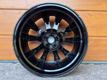 Laden Sie das Bild in den Galerie-Viewer, 1x Alufelge 18 Zoll 7.5&quot; 5x114.3 45ET Toyota Rim Wheel