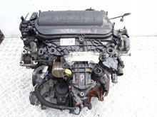Laden Sie das Bild in den Galerie-Viewer, Motor Peugeot 508 I D4204T 2.0 HDI 2013 Diesel Engine Unkomplett