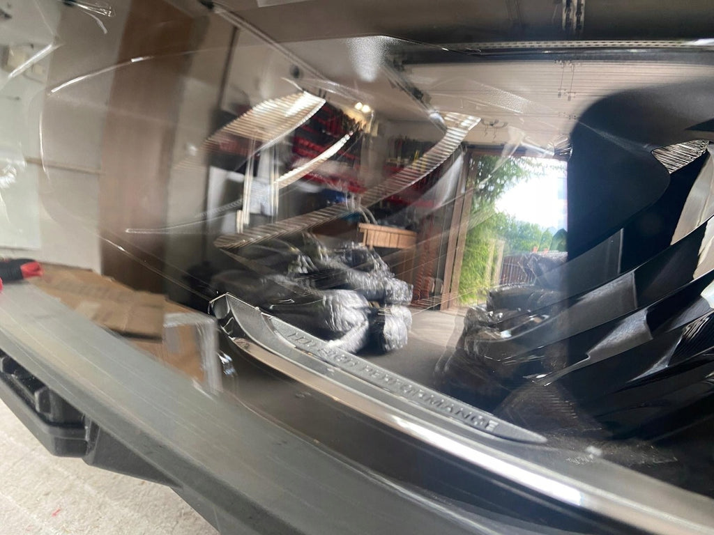 Frontscheinwerfer Mercedes-Benz W247 A2479065107 LED Links Headlight SCH9950514496ht