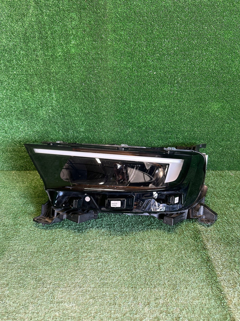 Frontscheinwerfer Opel Mokka 9847939680 Full LED Links Scheinwerfer Headlight SCH6961244337xs
