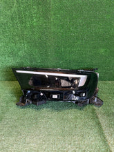 Laden Sie das Bild in den Galerie-Viewer, Frontscheinwerfer Opel Mokka 9847939680 Full LED Links Scheinwerfer Headlight SCH6961244337xs