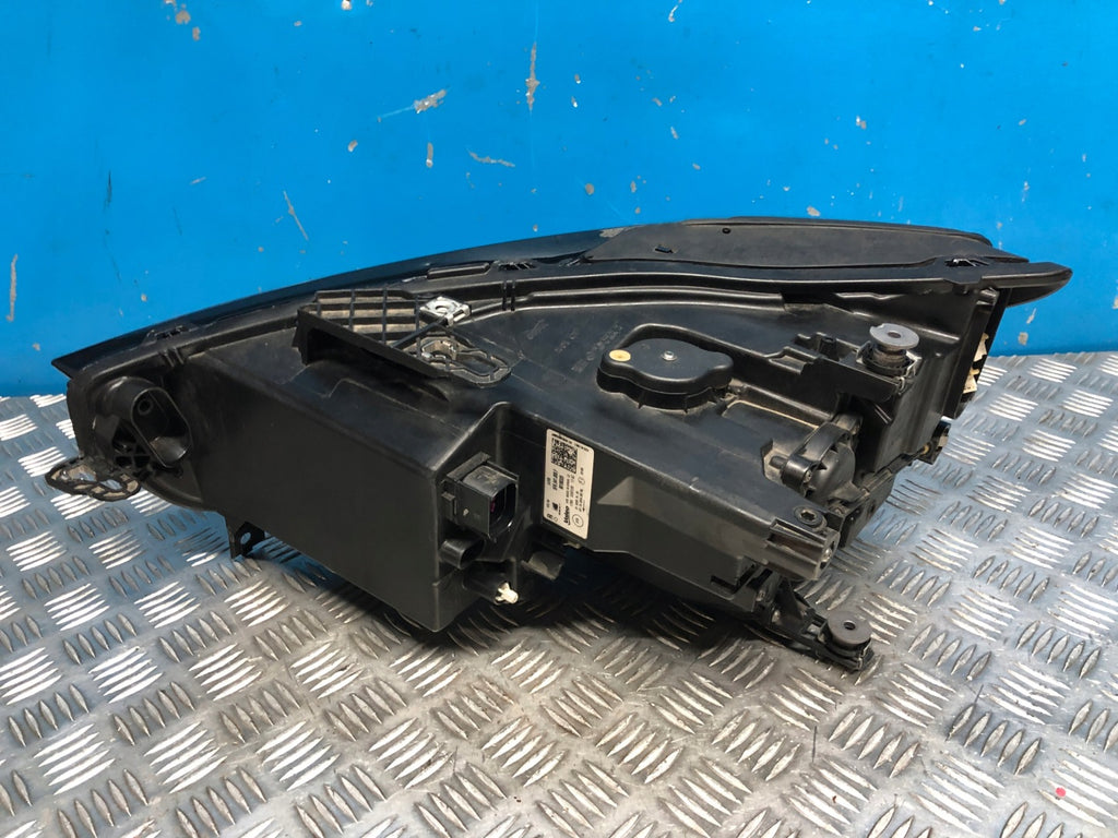 Frontscheinwerfer Cupra Formentor Leon 5FB941008F LED Rechts Headlight SCH7955796344au