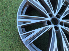 Load image into Gallery viewer, 1x Alufelge 20 Zoll 8.5" 5x112 43ET 4K0601025J Audi A6 Rim Wheel FEL4192942067dt