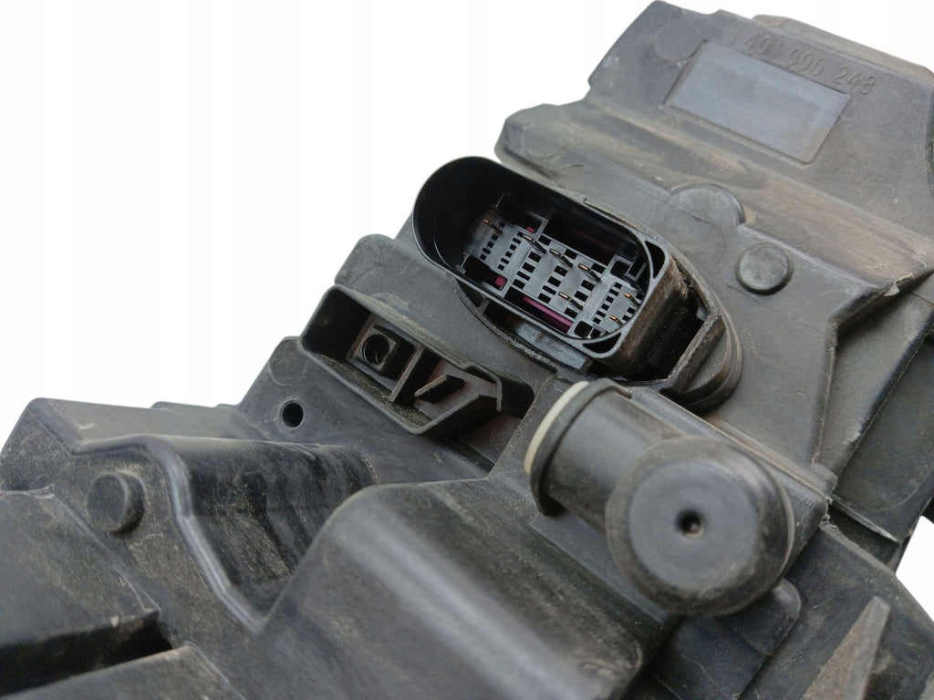 Frontscheinwerfer Skoda Octavia III 5E1941015F Links Scheinwerfer Headlight SCH8404164552ih