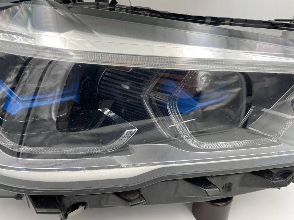 Frontscheinwerfer BMW X5 G05 9481790 LE16A6379 Laser Rechts Headlight SCH2321017037pu