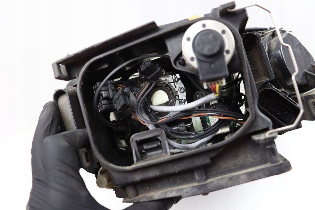 Frontscheinwerfer VW Passat 3C0941751D Bi-Xenon Links Scheinwerfer Headlight SCH8886967518hg