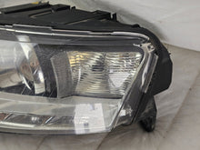 Laden Sie das Bild in den Galerie-Viewer, Frontscheinwerfer Audi A6 C6 4F0941003CP Xenon Links Scheinwerfer Headlight