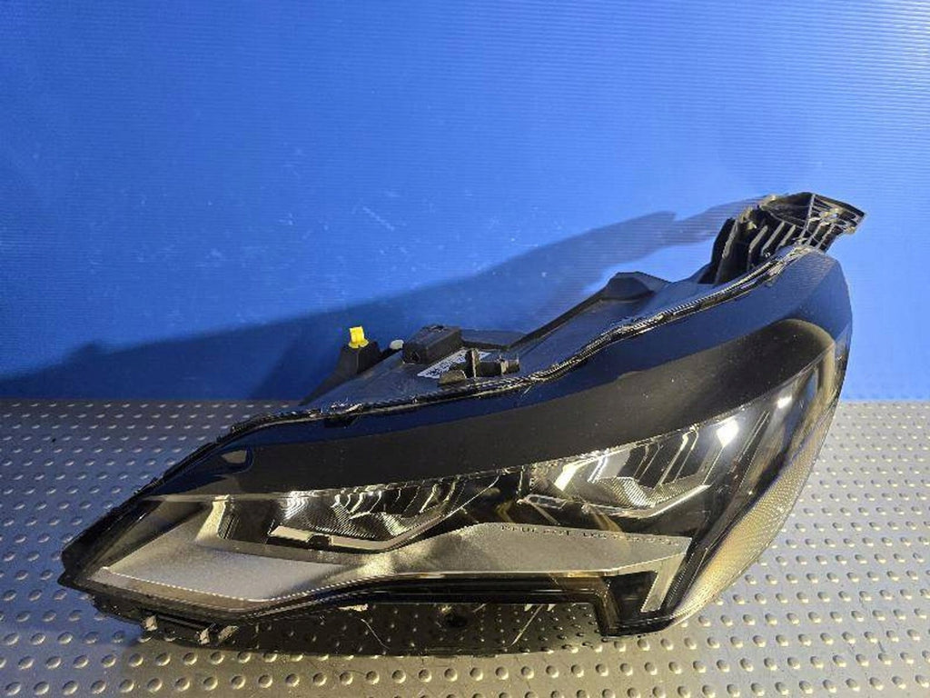 Frontscheinwerfer Peugeot 5008 9836230280 LED Links Scheinwerfer Headlight SCH7505935528cx
