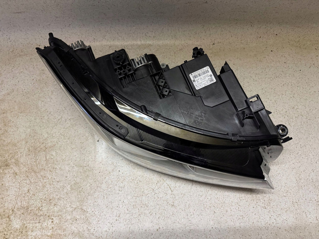 Frontscheinwerfer VW Tiguan 145100114700 5NC941114F Rechts Headlight SCH1101018509nc
