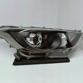 Frontscheinwerfer Toyota 4 Yaris K0-6EU Rechts Scheinwerfer Headlight SCH3042840539ay