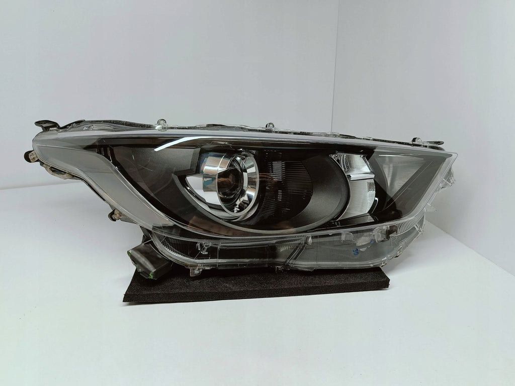 Frontscheinwerfer Toyota 4 Yaris K0-6EU Rechts Scheinwerfer Headlight SCH3042840539ay