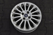 Laden Sie das Bild in den Galerie-Viewer, 1x Alufelge 16 Zoll 6.5" 4x108 D2BC-AD Ford Fiesta Rim Wheel FEL9358557893np