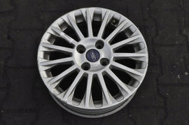 1x Alufelge 16 Zoll 6.5