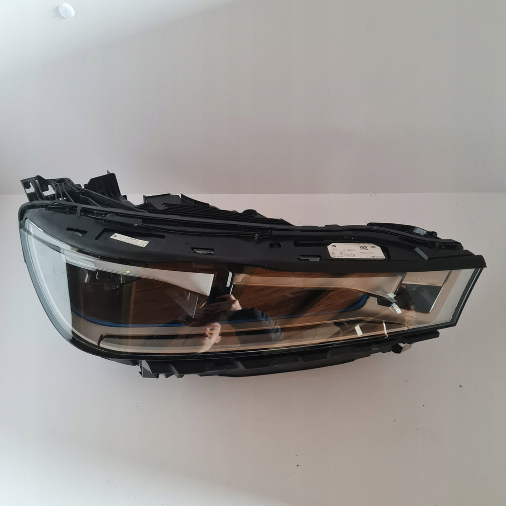 Frontscheinwerfer BMW IX I20 5A3CEA2-04 Laser Rechts Scheinwerfer Headlight SCH5149221536xi