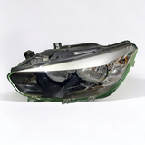 Frontscheinwerfer BMW 1 F21 F20 7358391-11 LED Links Scheinwerfer Headlight
