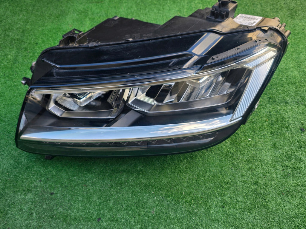 Frontscheinwerfer VW Tiguan 5NB941035D LED Links Scheinwerfer Headlight SCH7917734063dx
