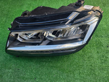 Load image into Gallery viewer, Frontscheinwerfer VW Tiguan 5NB941035D LED Links Scheinwerfer Headlight SCH7917734063dx