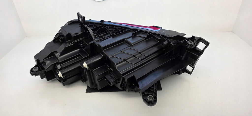 Frontscheinwerfer Skoda Enyaq 5LB941016F Full LED Rechts Scheinwerfer Headlight SCH5407240953un