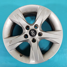 1x Alufelge 16 Zoll 7.0