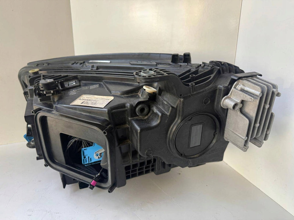 Frontscheinwerfer Mercedes-Benz Glc A2549062402 Rechts Scheinwerfer Headlight SCH8488055277di