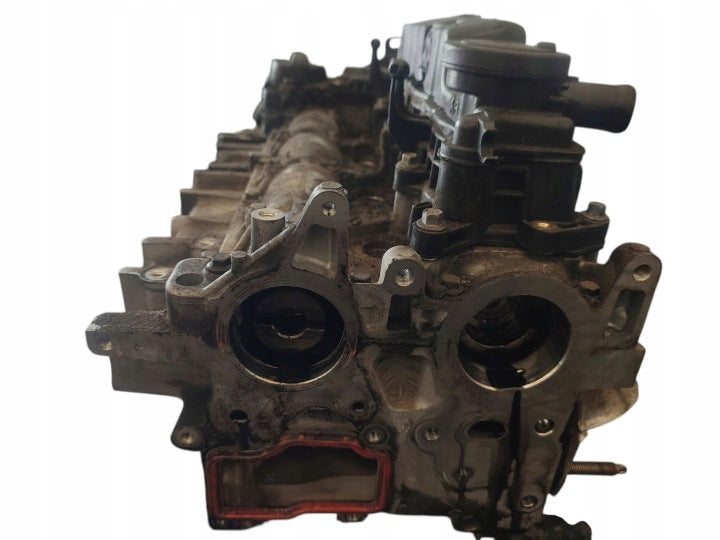 Motor Ford Mondeo T7CN 2.0 TDCI 150PS 110kW 207TKm 2014 Engine Unkomplett MOT5595177061uc