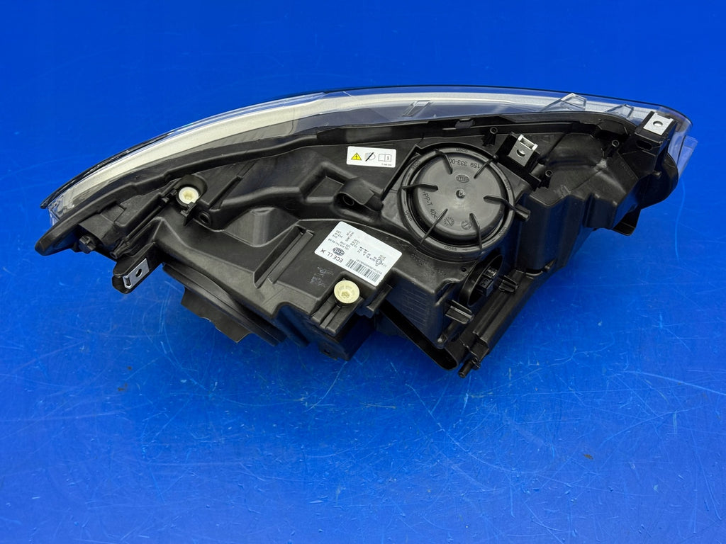 Frontscheinwerfer BMW F20 1EL010741-55 Xenon Links Scheinwerfer Headlight SCH2780864008gp