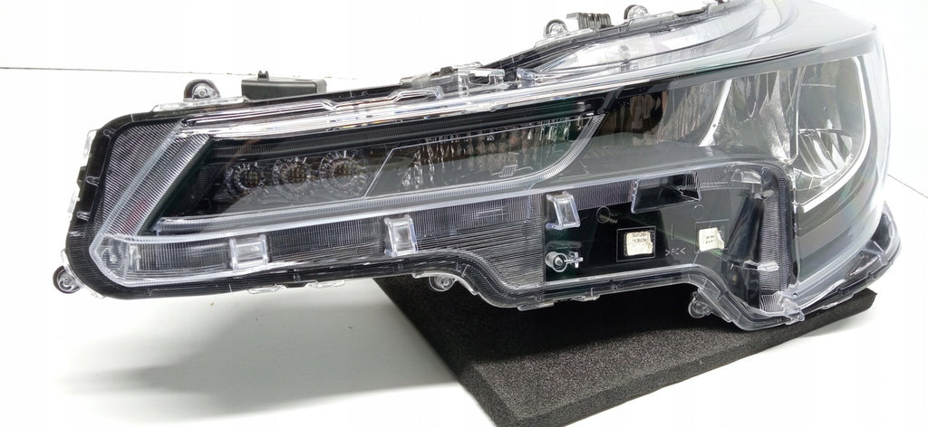 Frontscheinwerfer Toyota Corolla 81150-02860 90154118 Full LED Links Headlight