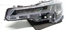 Laden Sie das Bild in den Galerie-Viewer, Frontscheinwerfer Toyota Corolla 81150-02860 90154118 Full LED Links Headlight