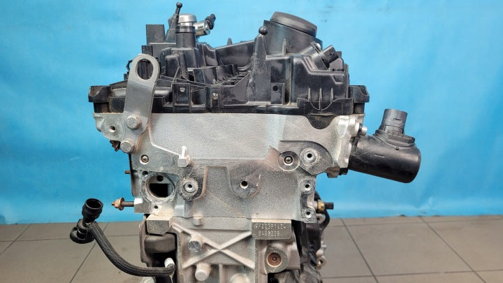 Motor BMW X3 G01 B46B20B 2.0 21TKm 2022 Engine Unkomplett MOT1467264625ew