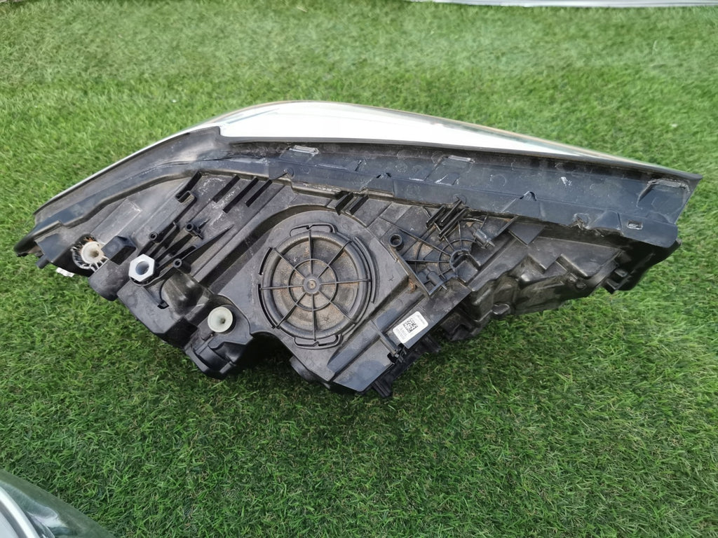 Frontscheinwerfer BMW 5 G31 G30 8499121-03 8499122-03 Full LED Links Headlight SCH6475686893dy
